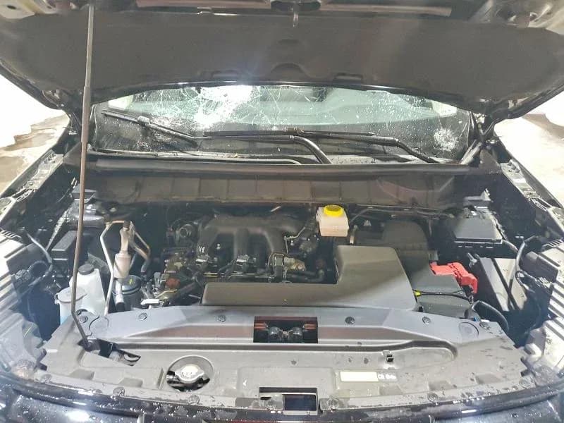 NISSAN PATHFINDER Sl