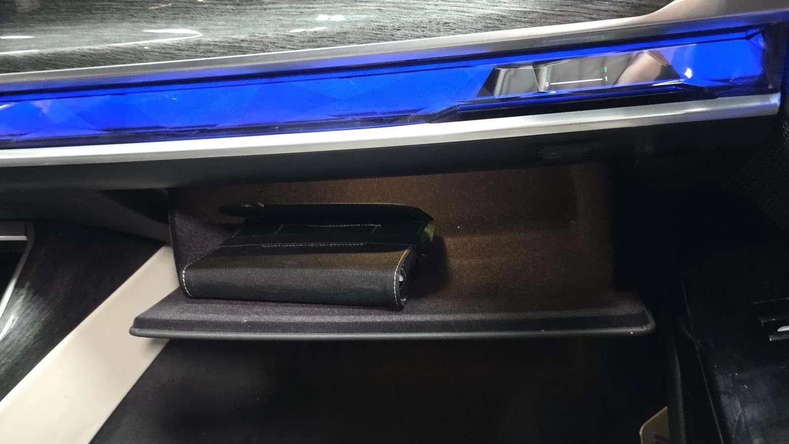 BMW 7 Series 740i
