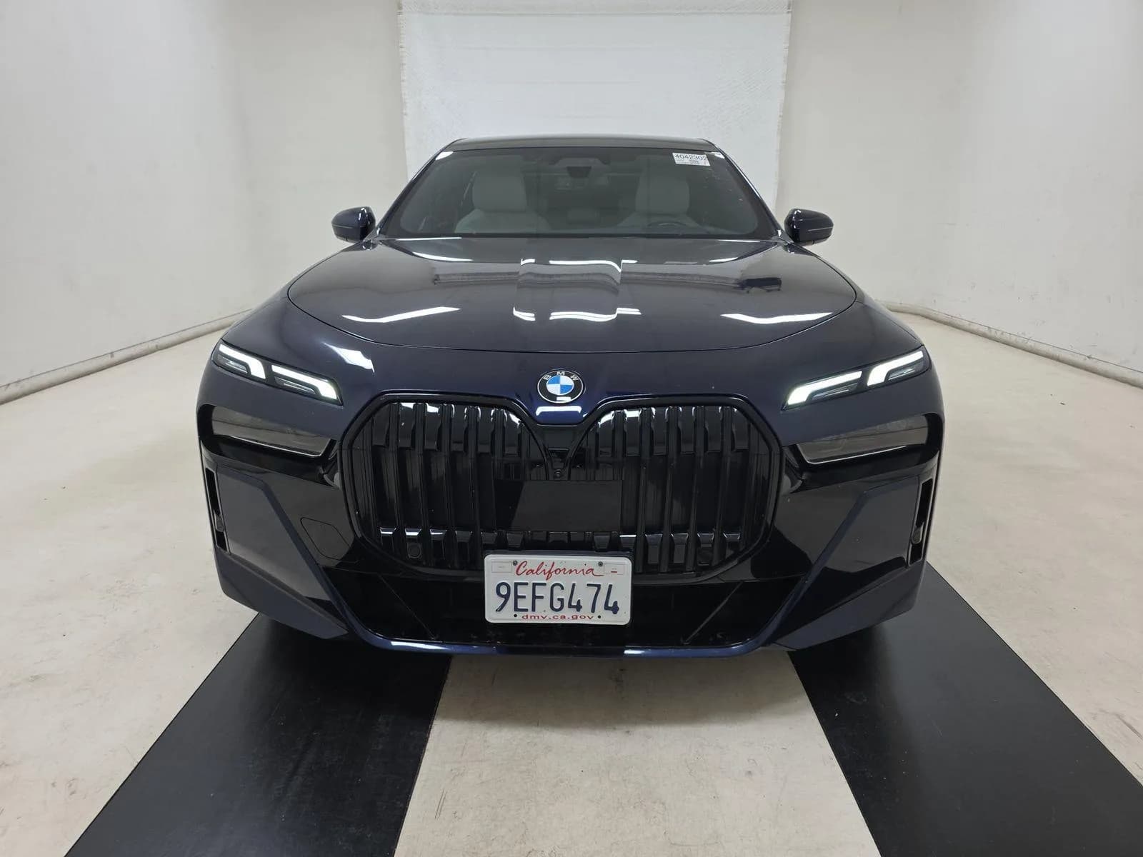 BMW 7 Series 740i