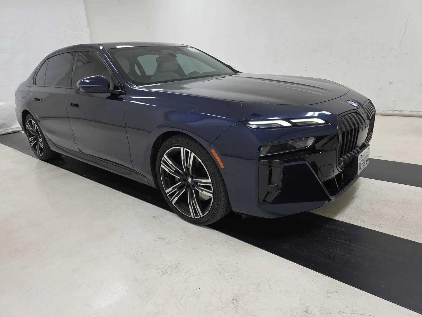 BMW 7 Series 740i