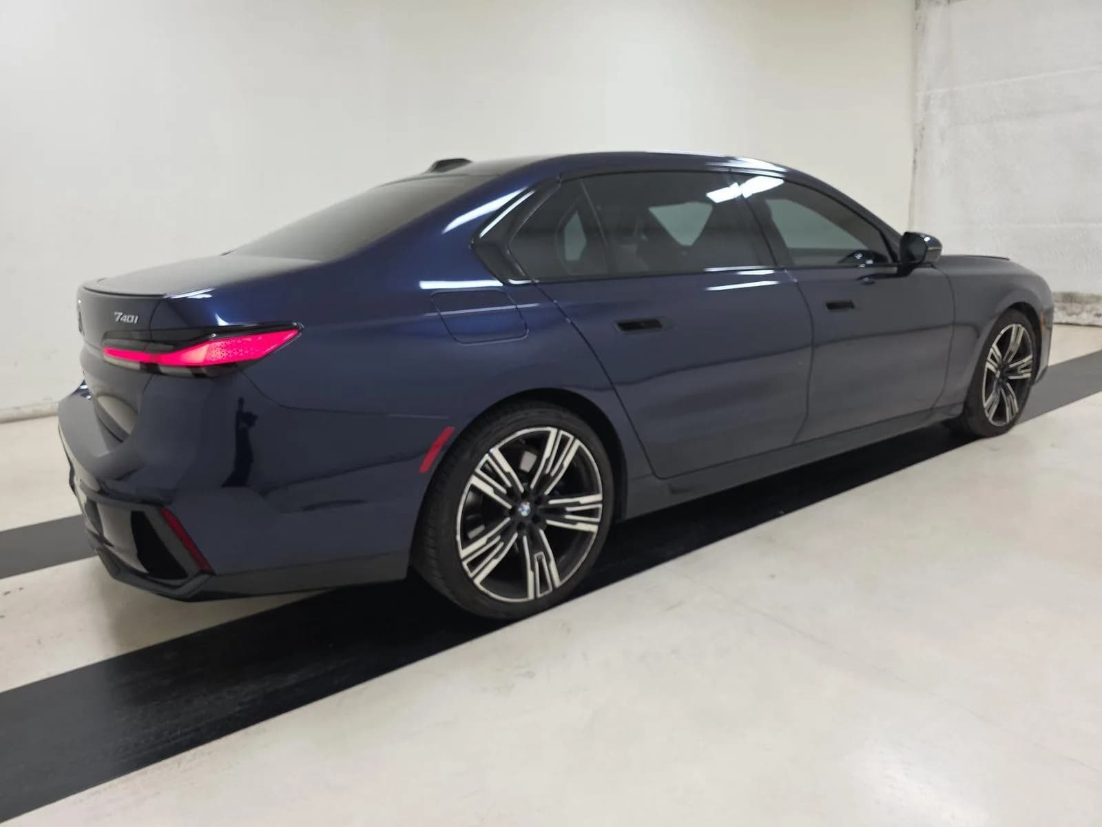 BMW 7 Series 740i