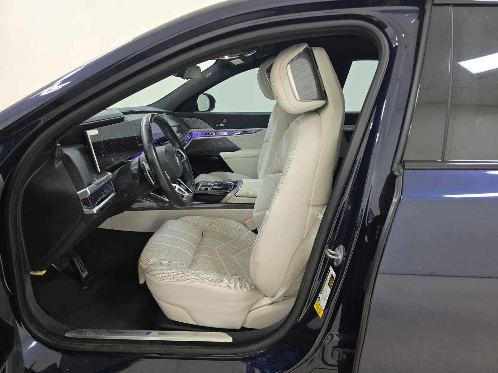 BMW 7 Series 740i