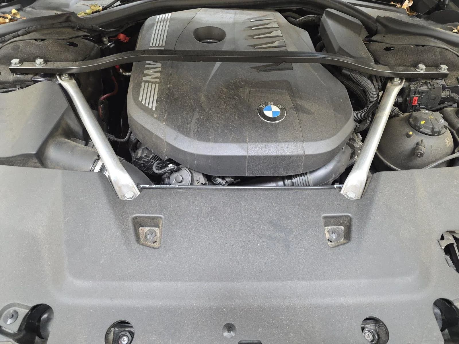 BMW 7 Series 740i