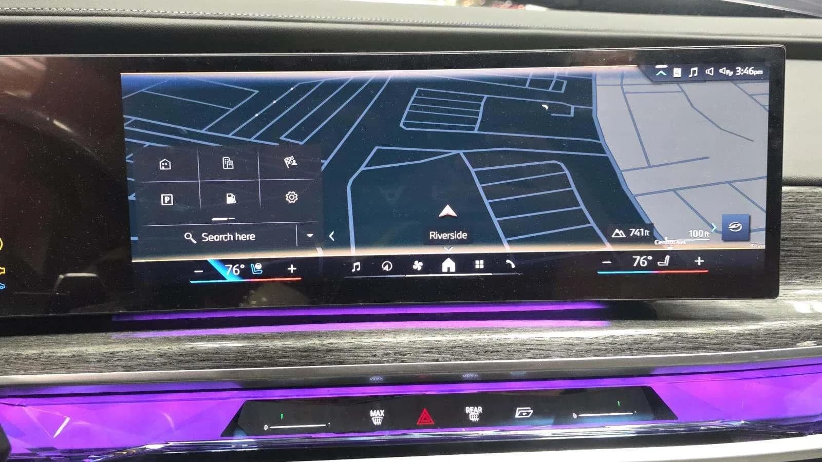 BMW 7 Series 740i