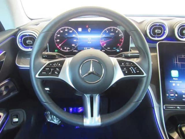 Mercedes-Benz CLE 300 4MATIC Coupe