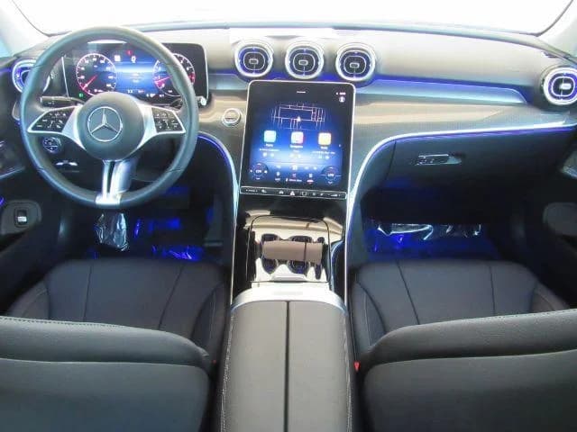 Mercedes-Benz CLE 300 4MATIC Coupe