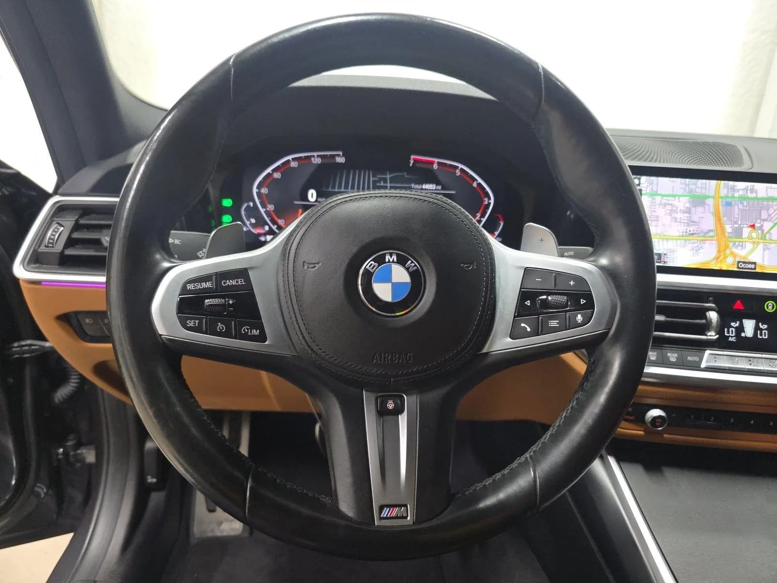 BMW 3 Series 330i