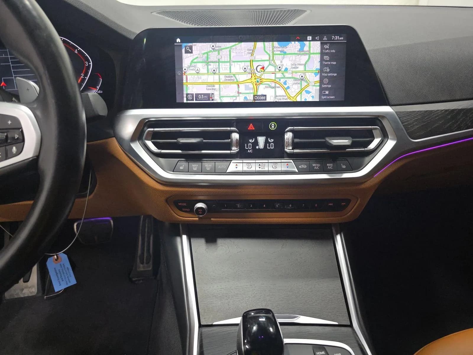 BMW 3 Series 330i