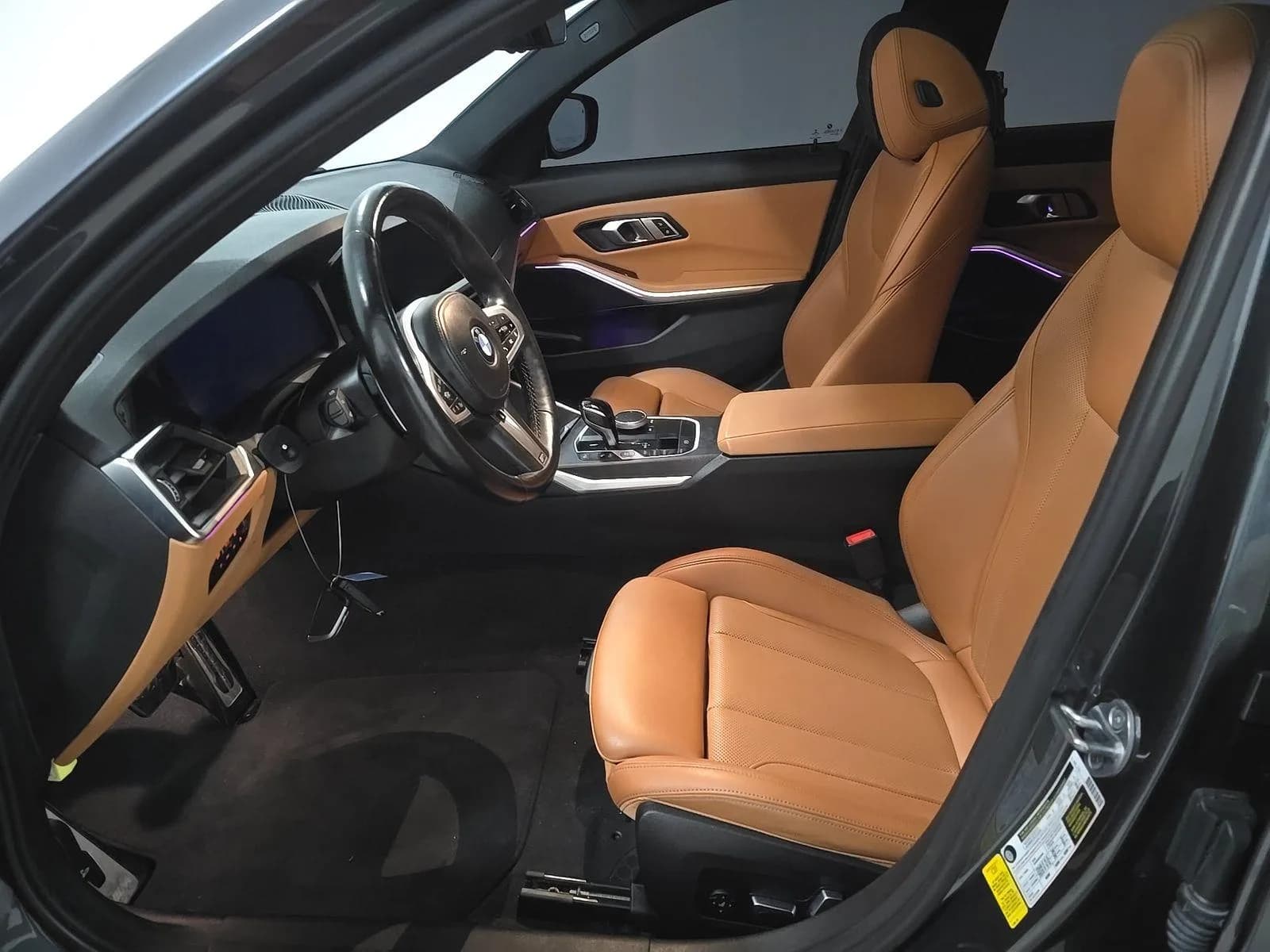 BMW 3 Series 330i
