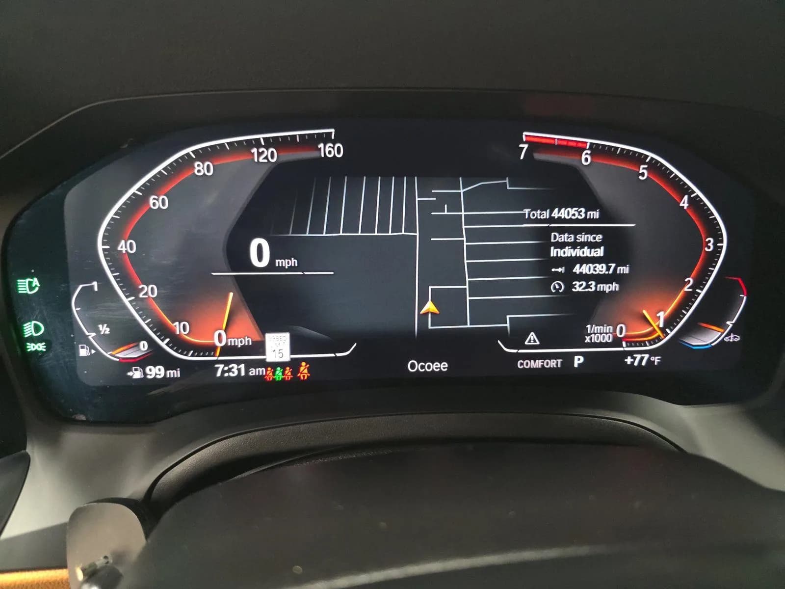 BMW 3 Series 330i