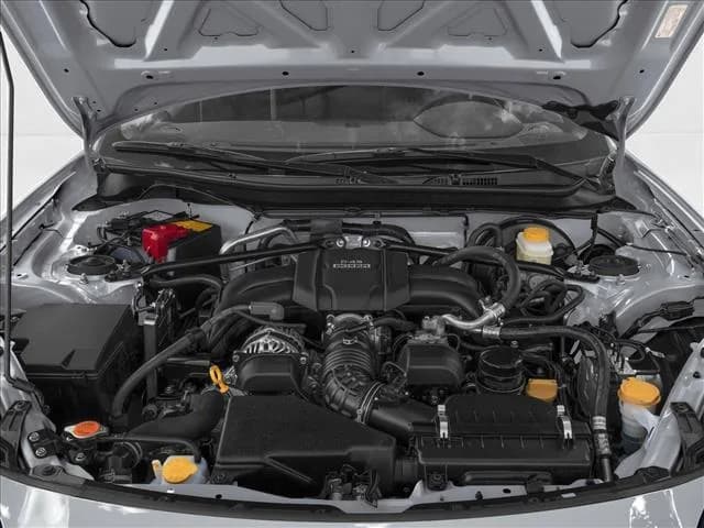 Toyota GR86 Premium
