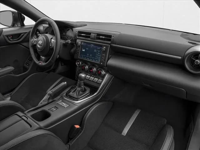 Toyota GR86 Premium