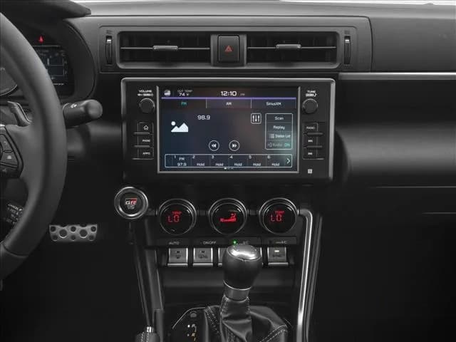 Toyota GR86 Premium