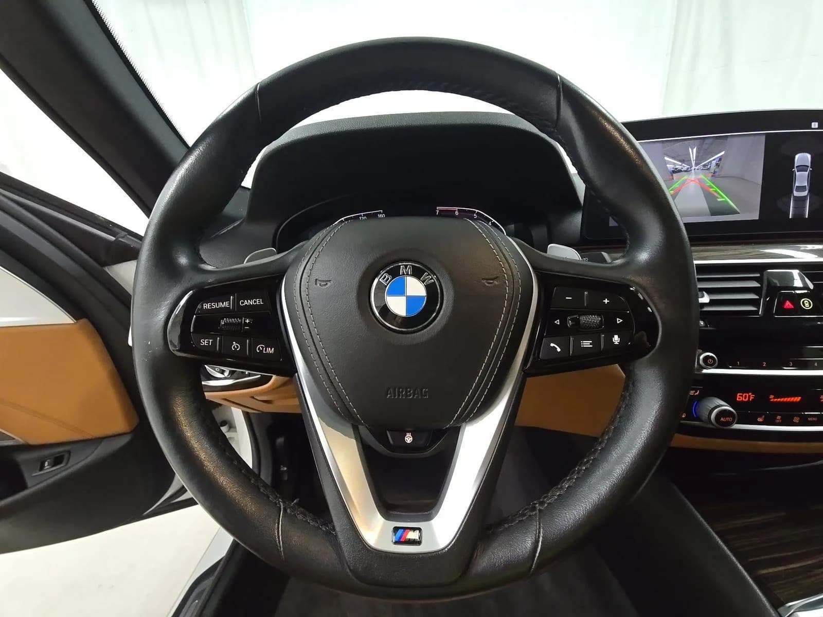 BMW 5 Series 530i xDrive