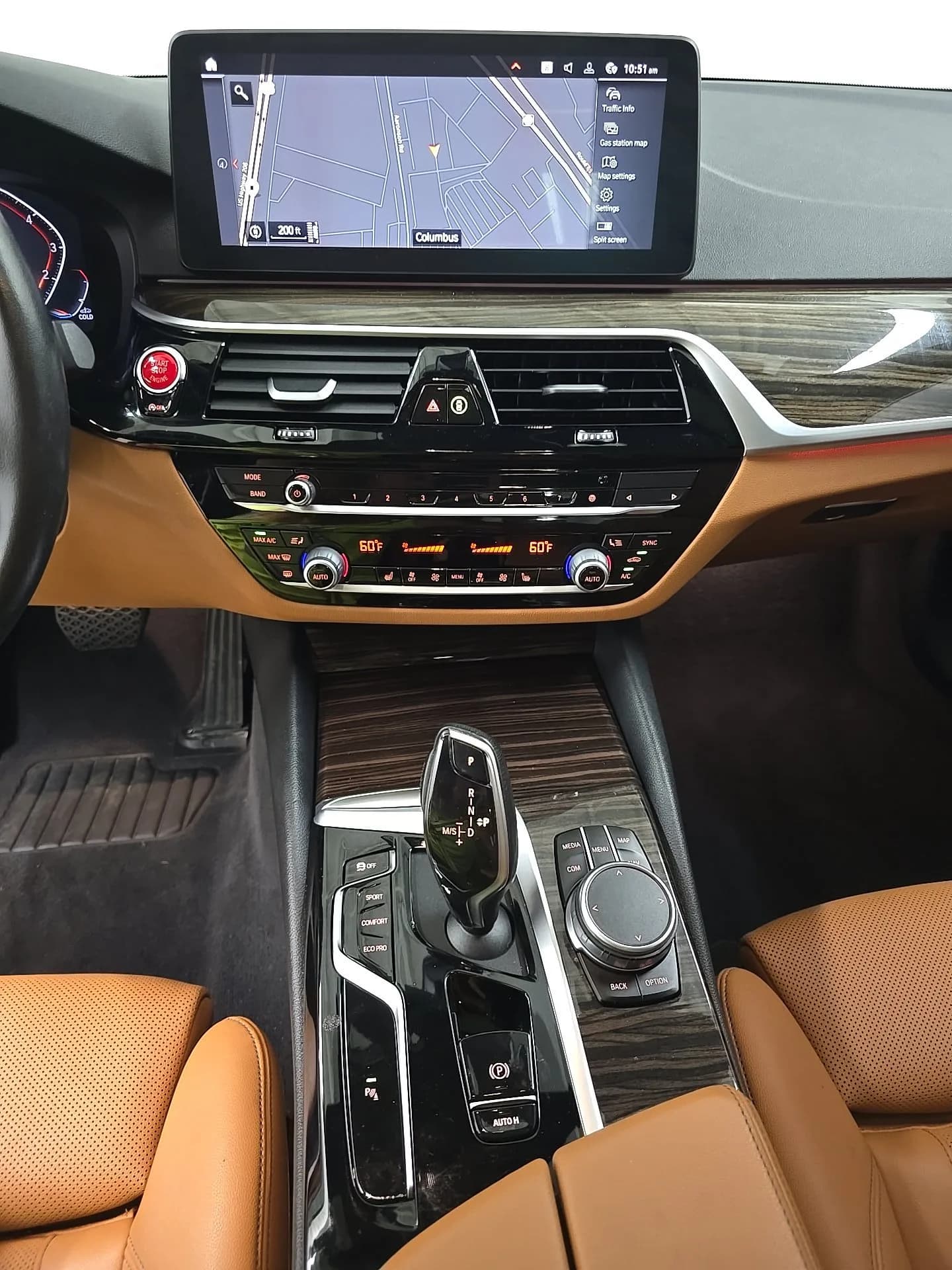 BMW 5 Series 530i xDrive