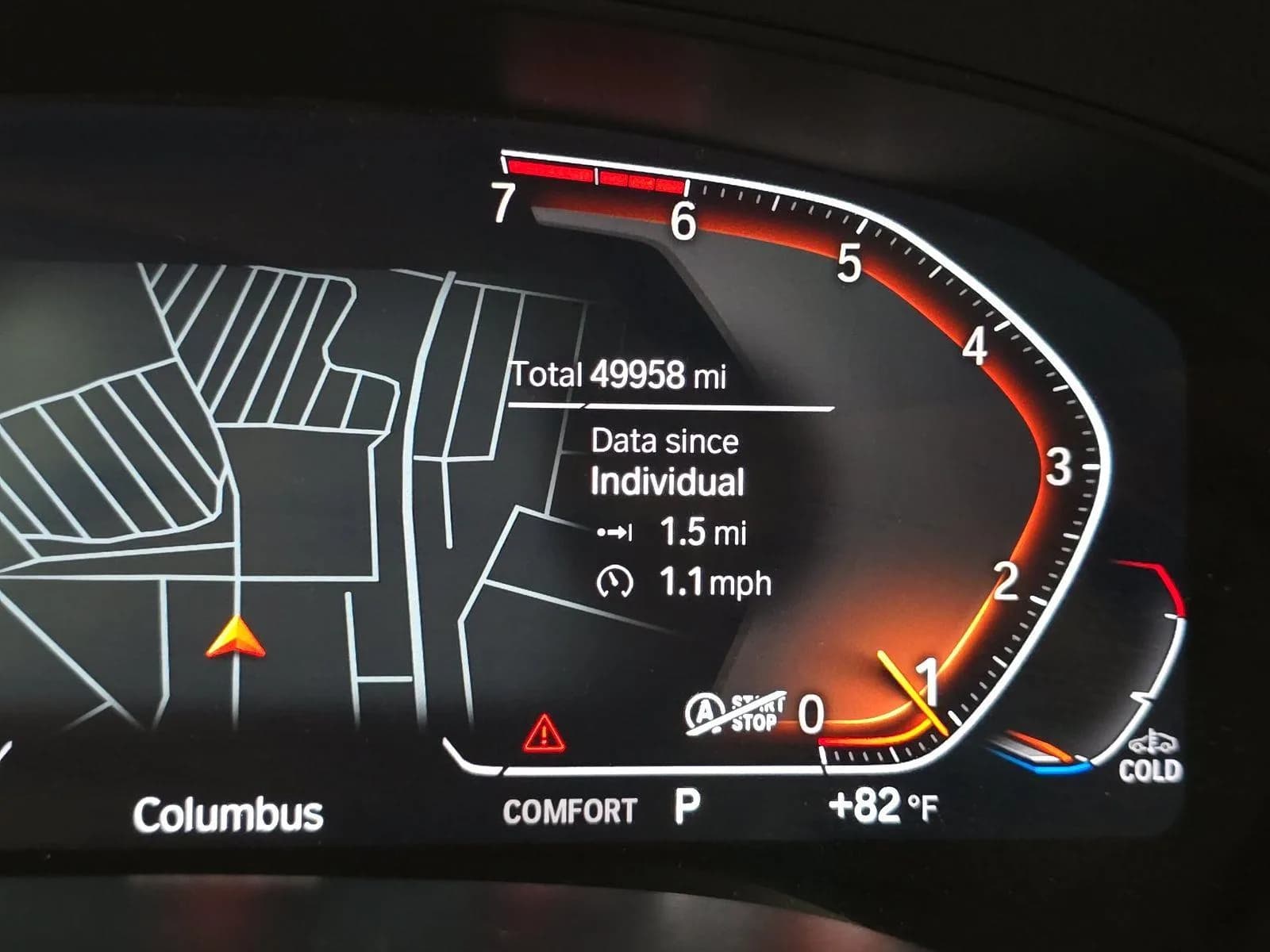 BMW 5 Series 530i xDrive