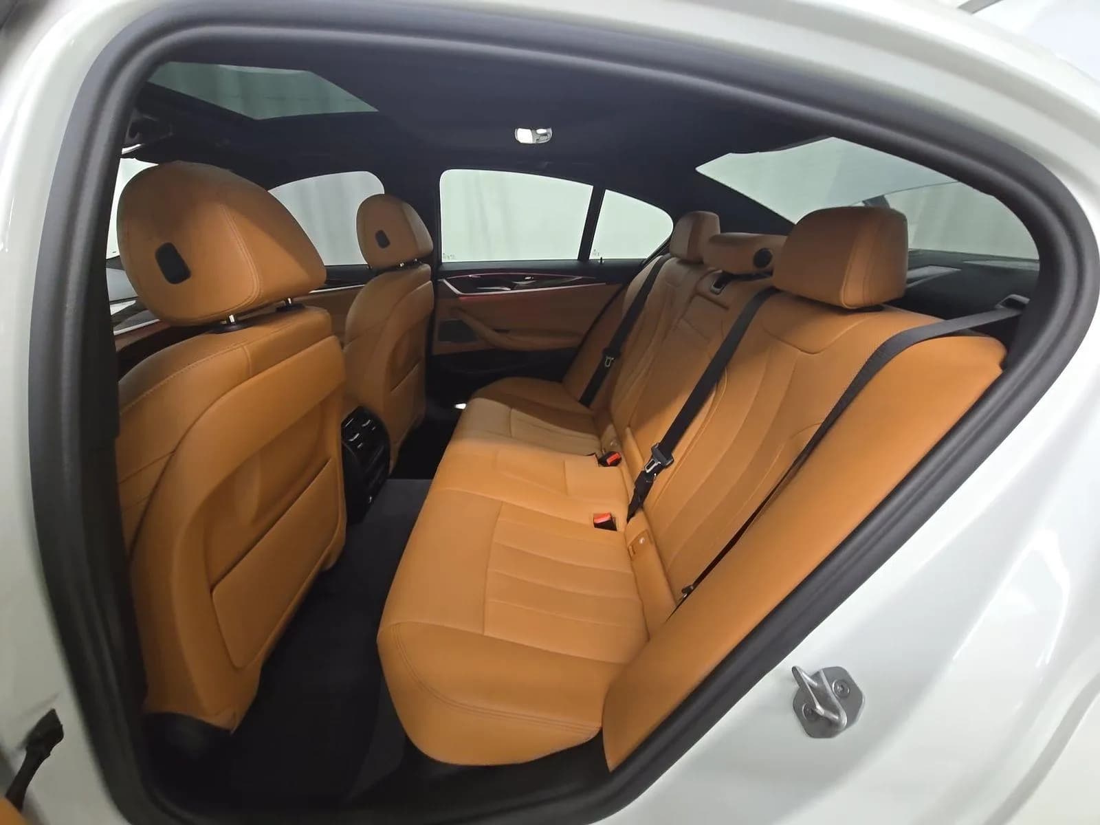 BMW 5 Series 530i xDrive