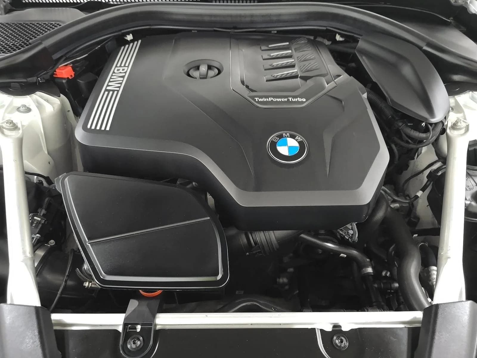 BMW 5 Series 530i xDrive