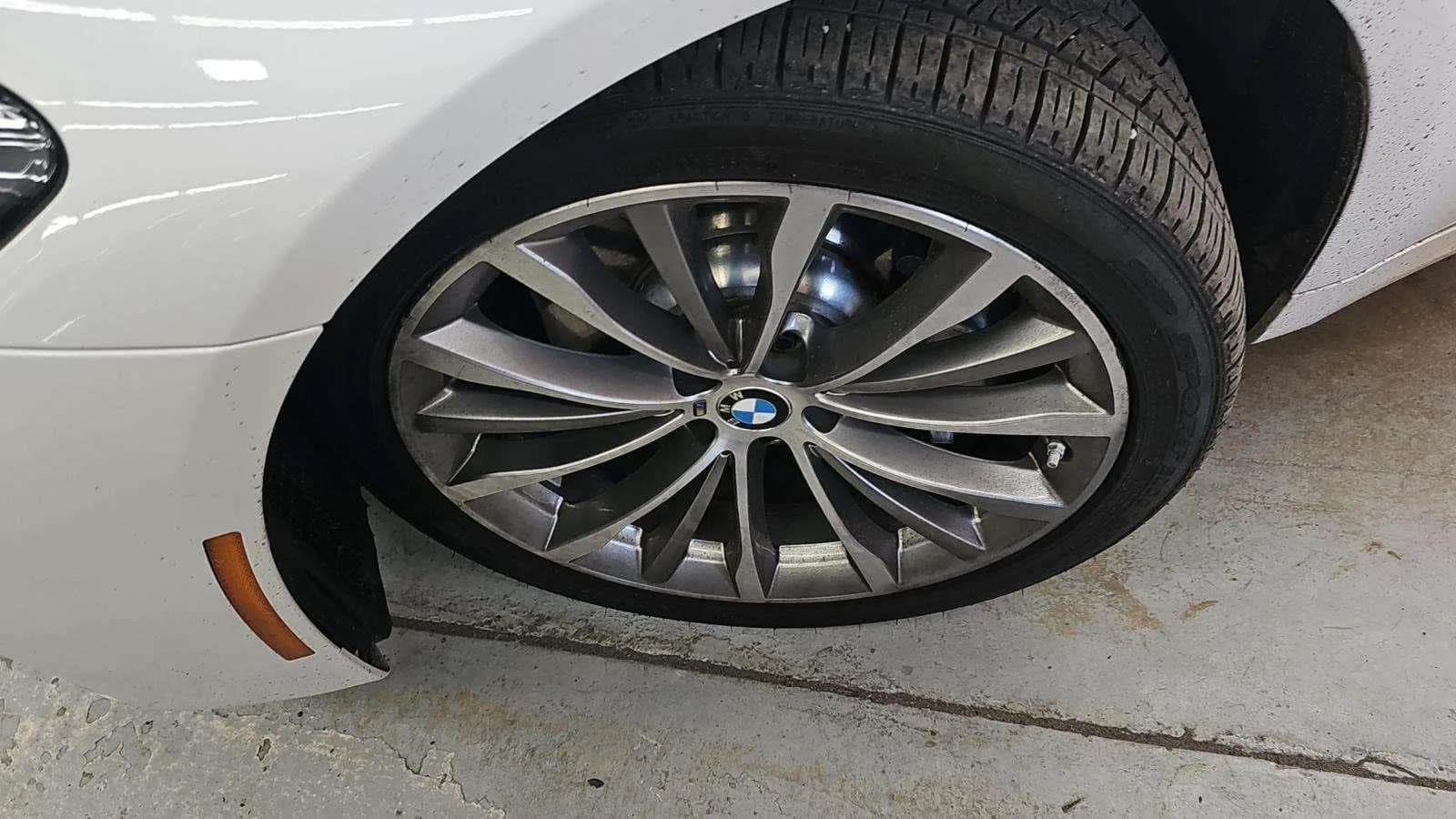 BMW 5 Series 530i xDrive