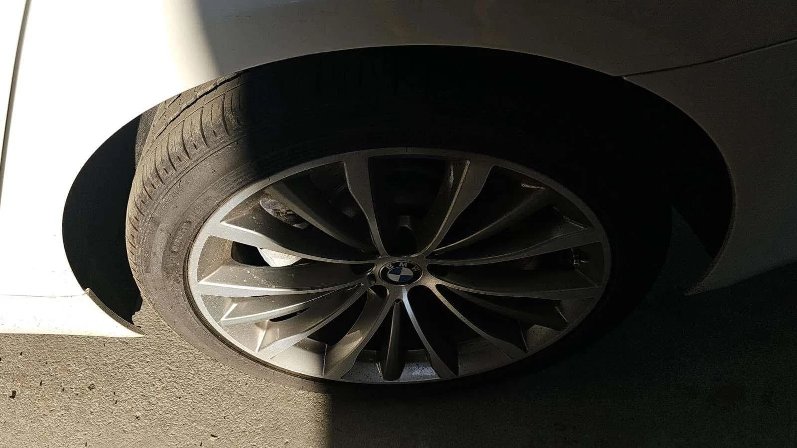 BMW 5 Series 530i xDrive