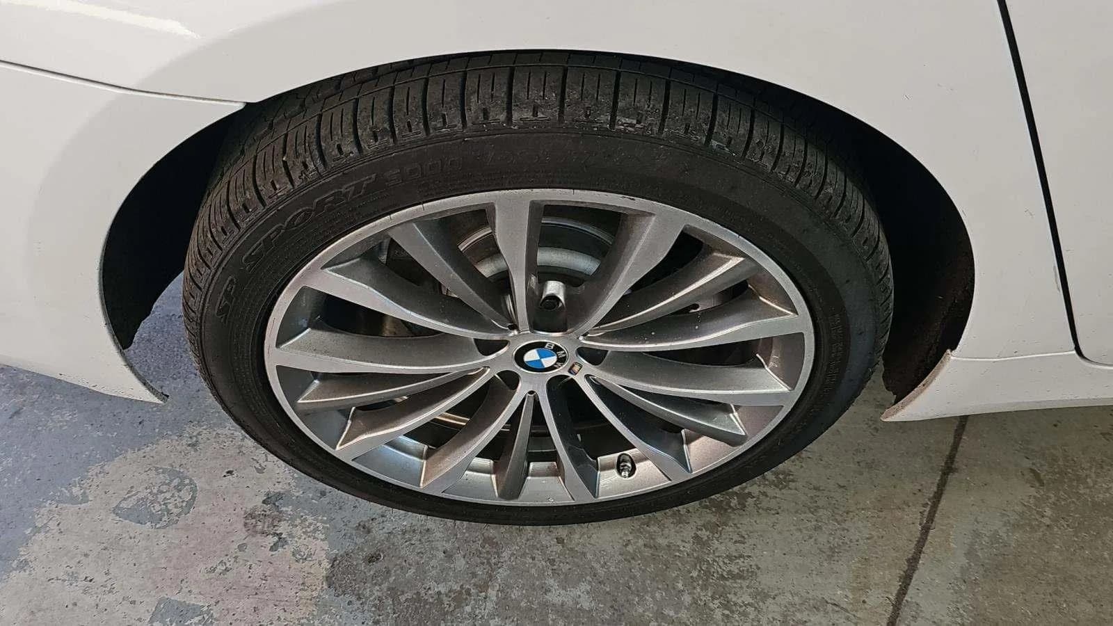 BMW 5 Series 530i xDrive