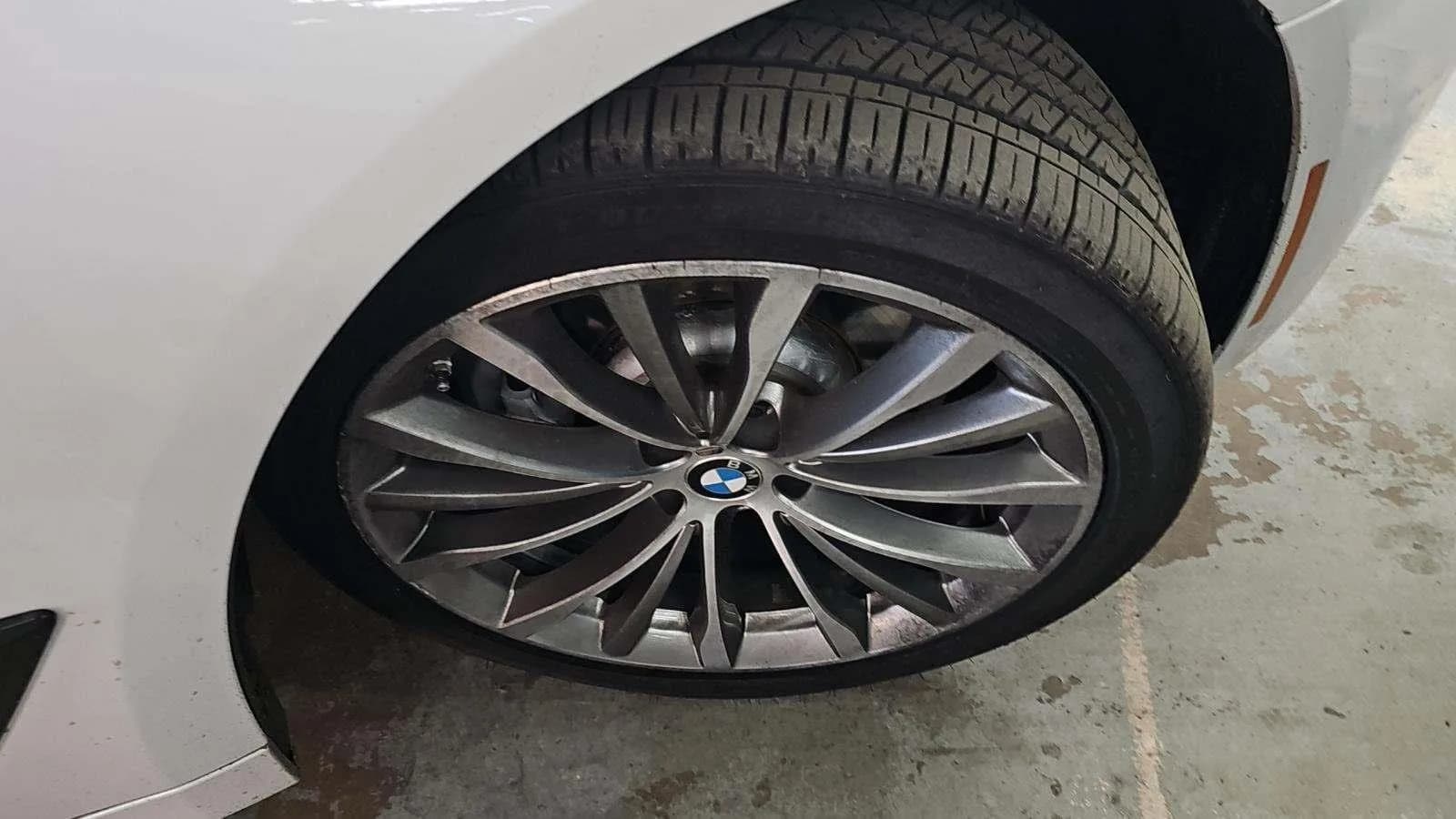 BMW 5 Series 530i xDrive