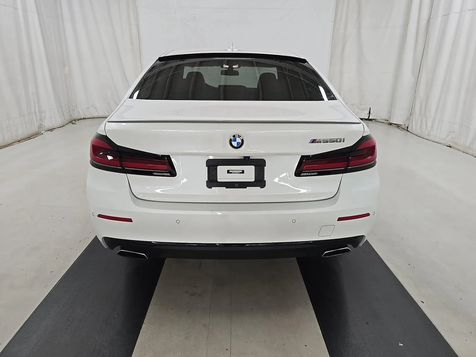 BMW 5 Series 530i xDrive