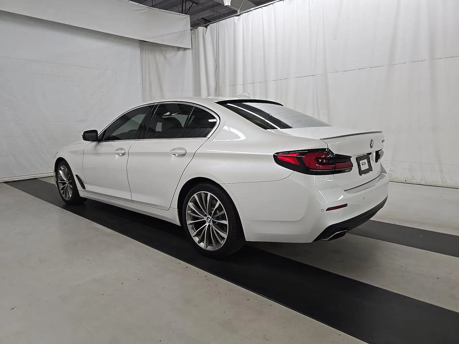 BMW 5 Series 530i xDrive