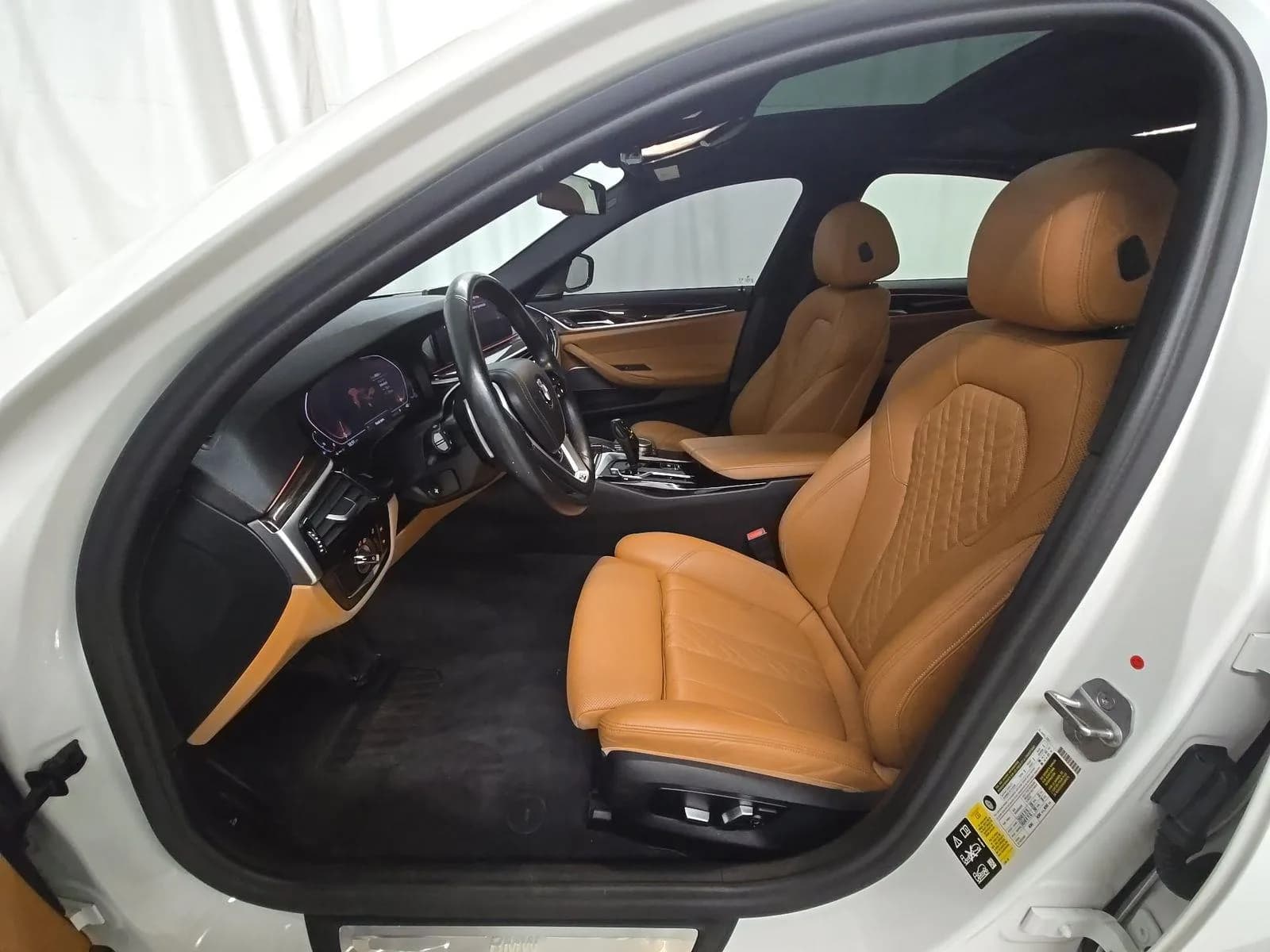 BMW 5 Series 530i xDrive