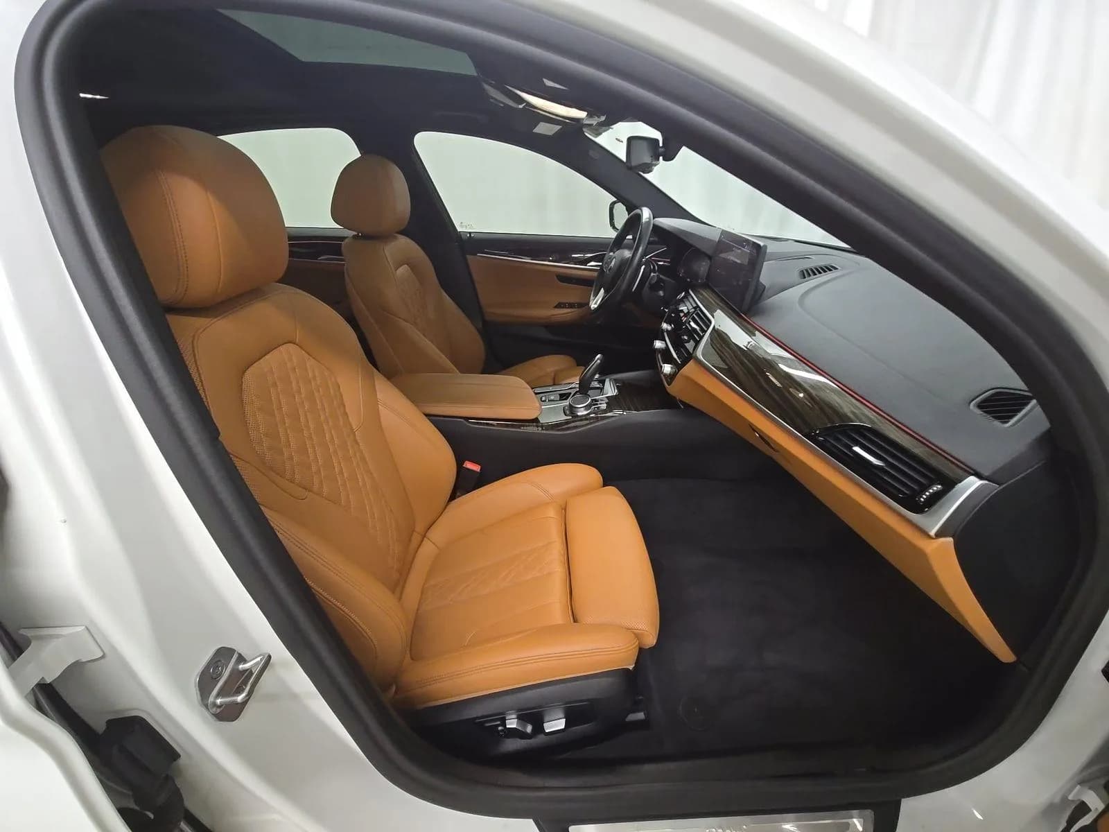 BMW 5 Series 530i xDrive