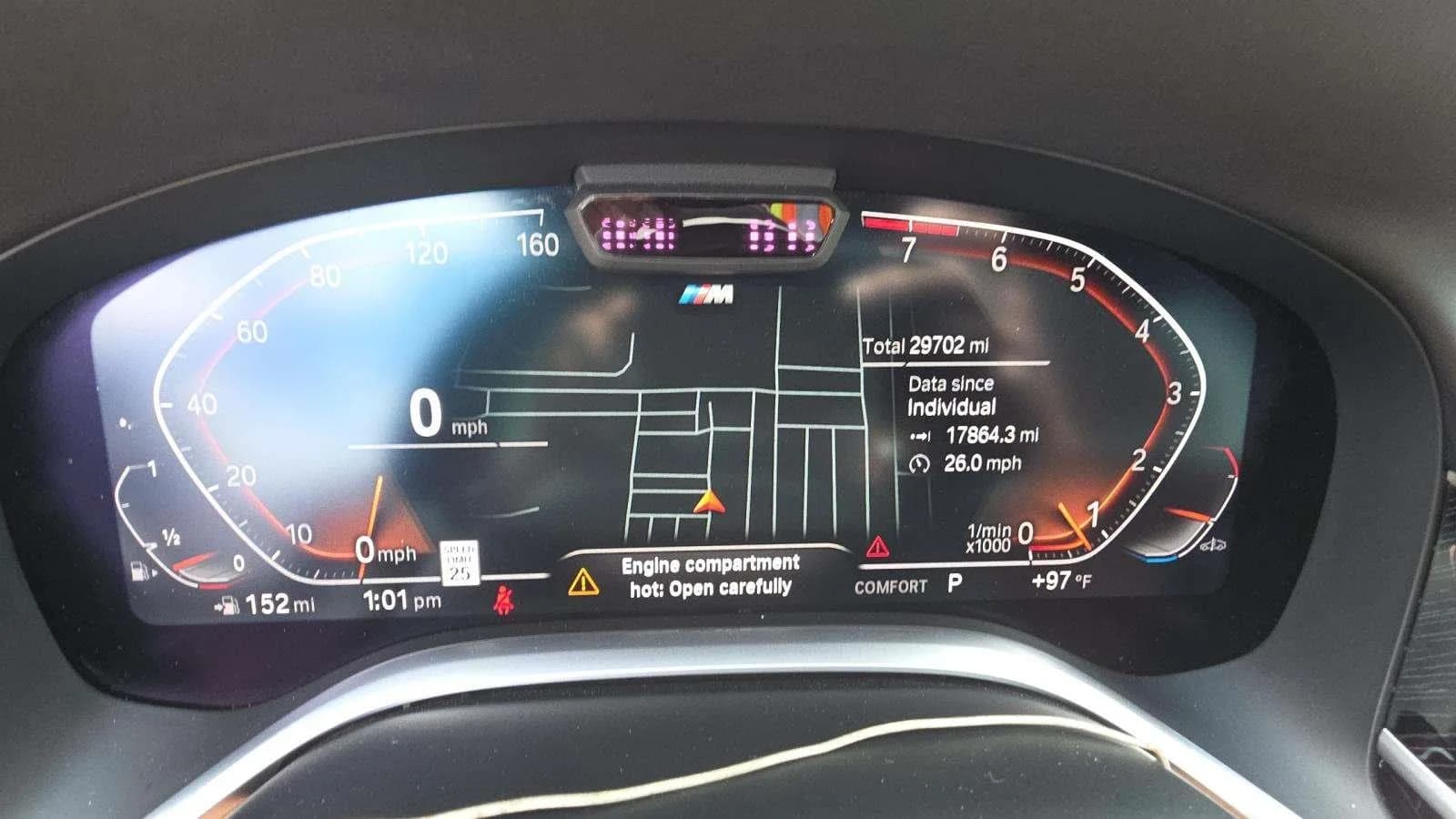 BMW 7 Series 740i