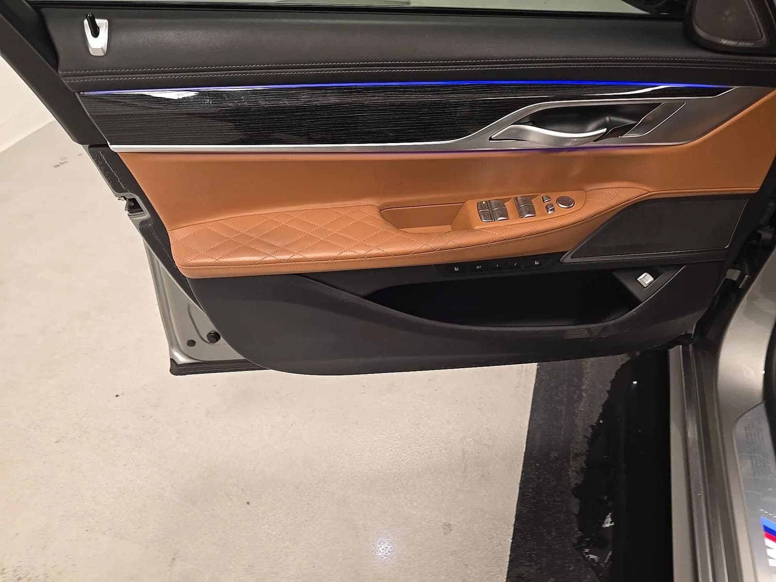 BMW 7 Series 740i