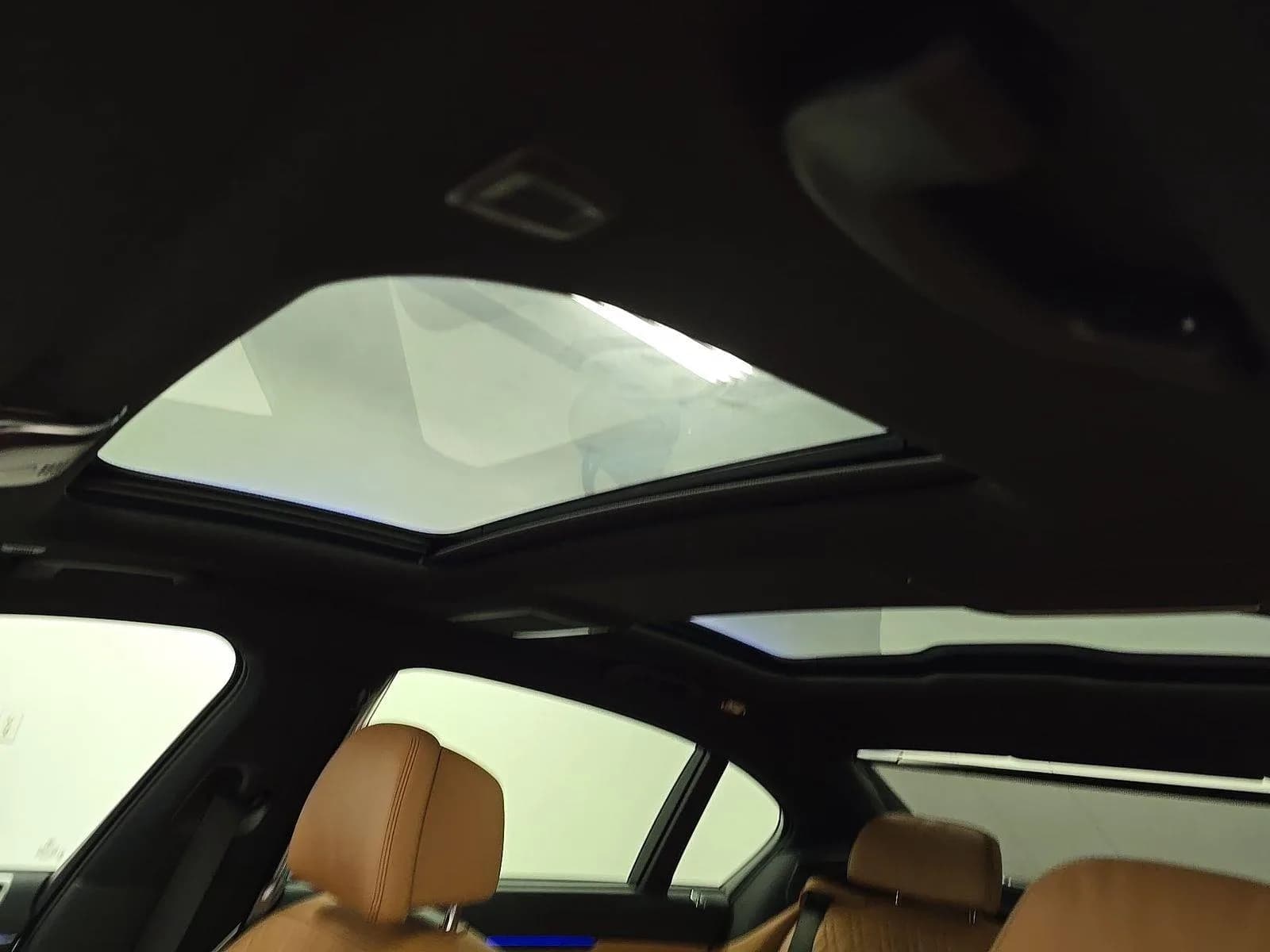 BMW 7 Series 740i