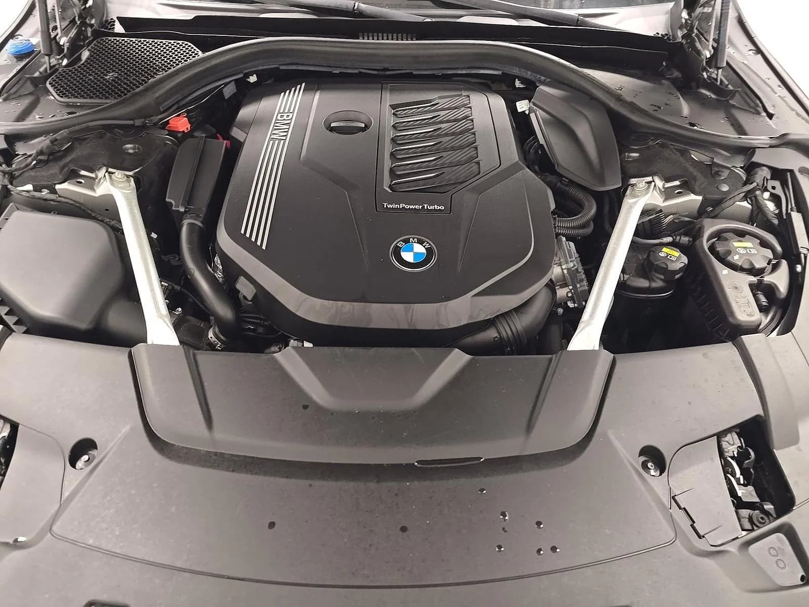 BMW 7 Series 740i