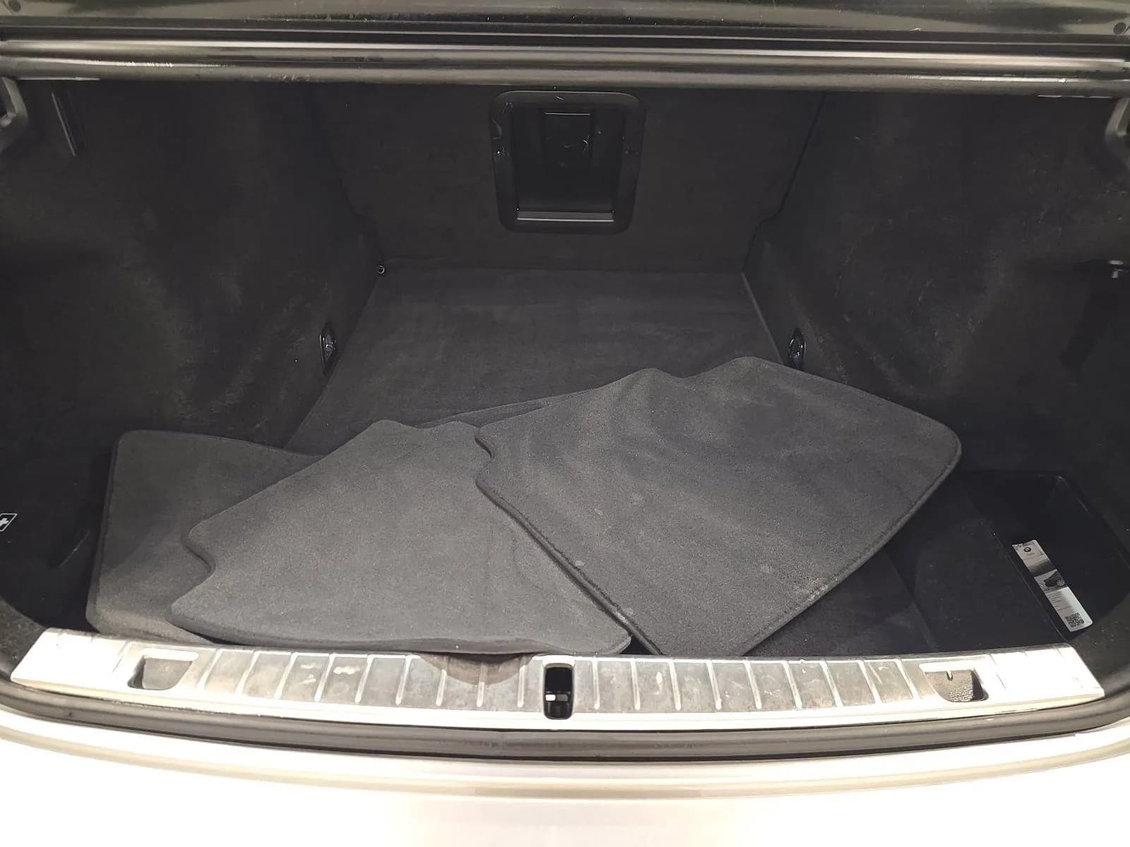 BMW 7 Series 740i