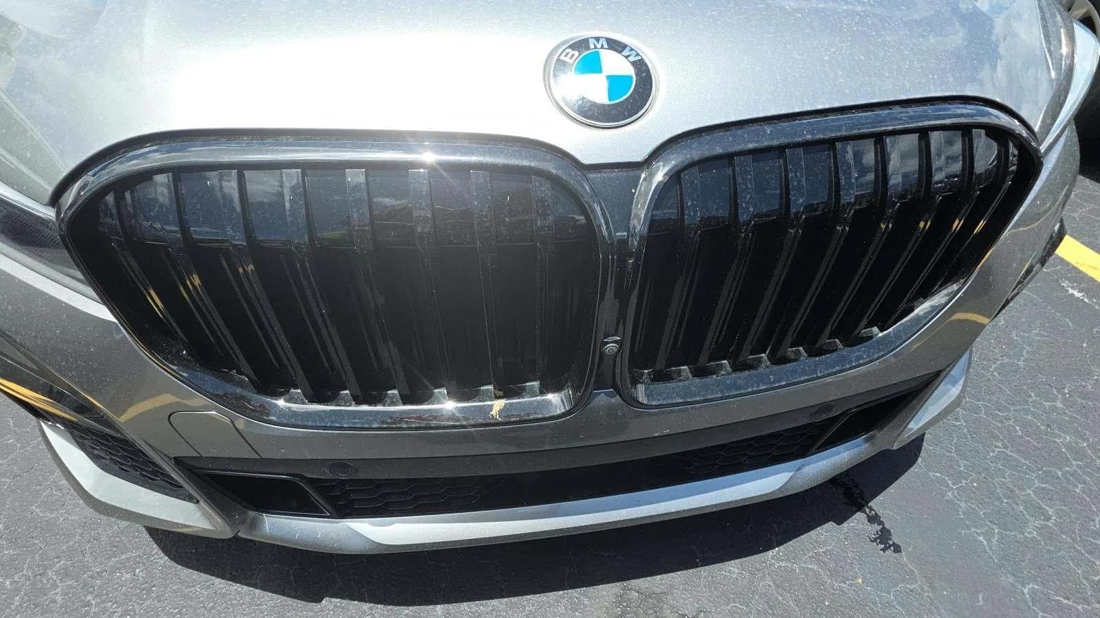BMW 7 Series 740i