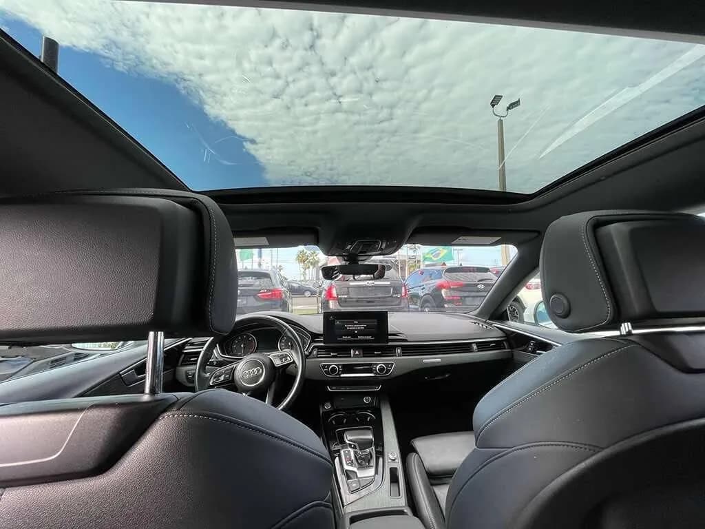 Audi A5 Sportback 45 S-line Premium