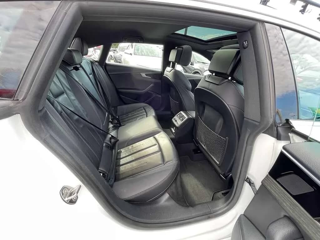 Audi A5 Sportback 45 S-line Premium