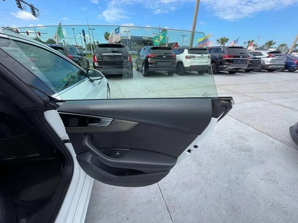 Audi A5 Sportback 45 S-line Premium