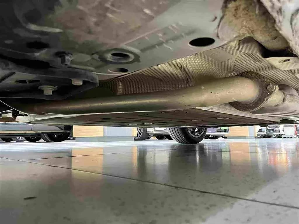 Geely Galaxy L6 125km Starship