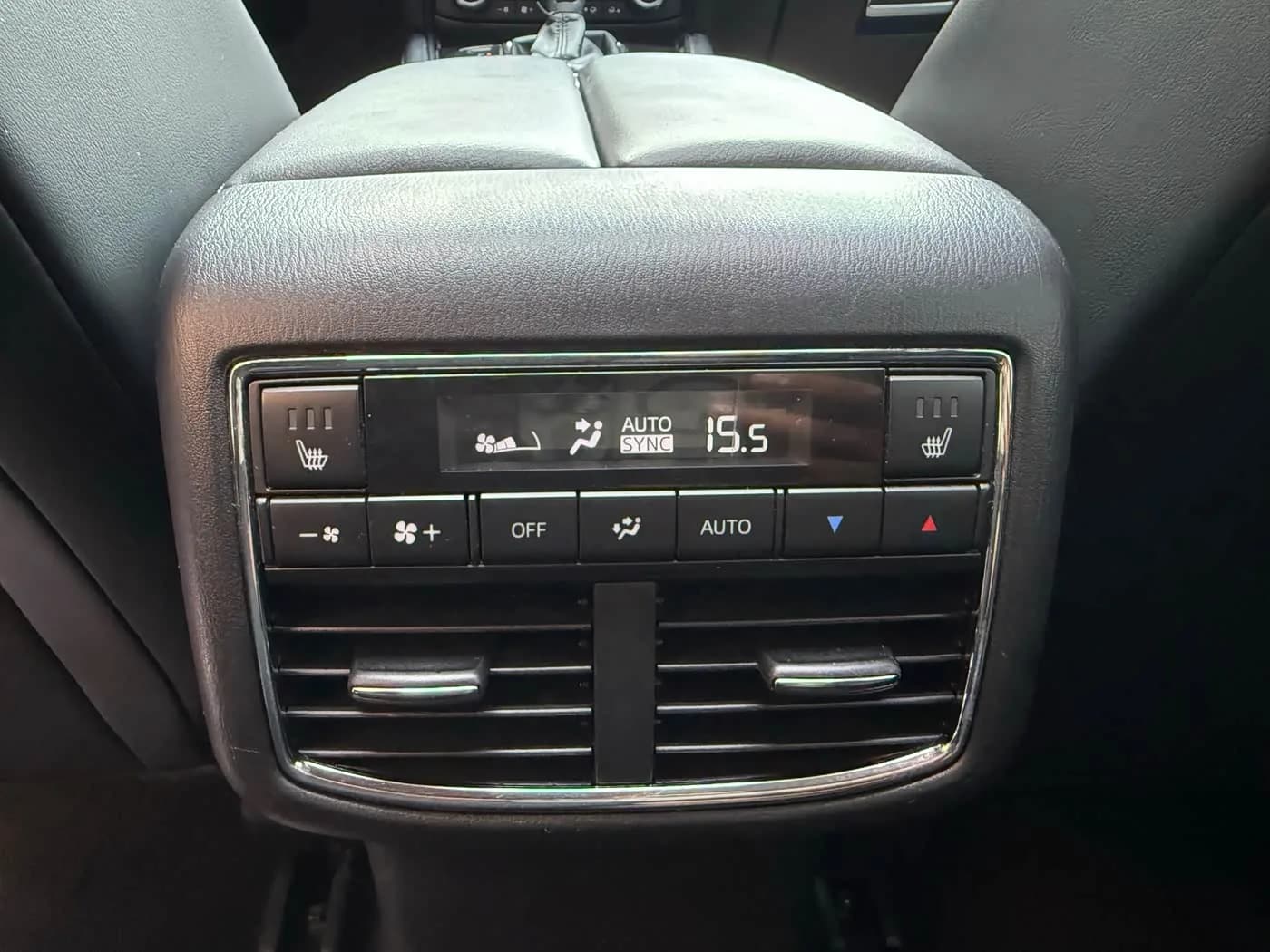 Mazda CX-8 2.5L 4WD Premium Edition