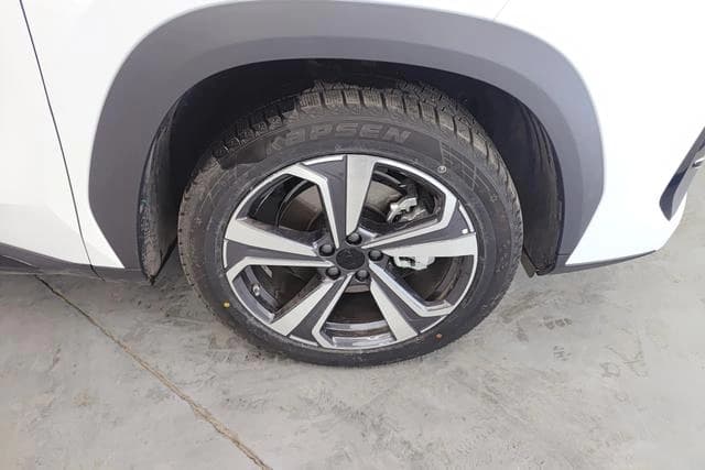 Geely (Atlas) Boyue L  1.5TD DCT (Shanhe)