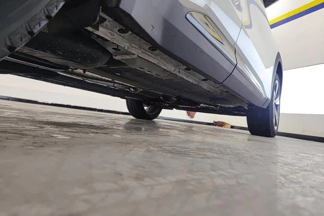 Geely (Atlas) Boyue L  1.5TD DCT (Shanhe)