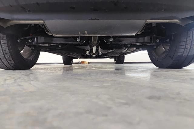 Geely (Atlas) Boyue L  1.5TD DCT (Shanhe)
