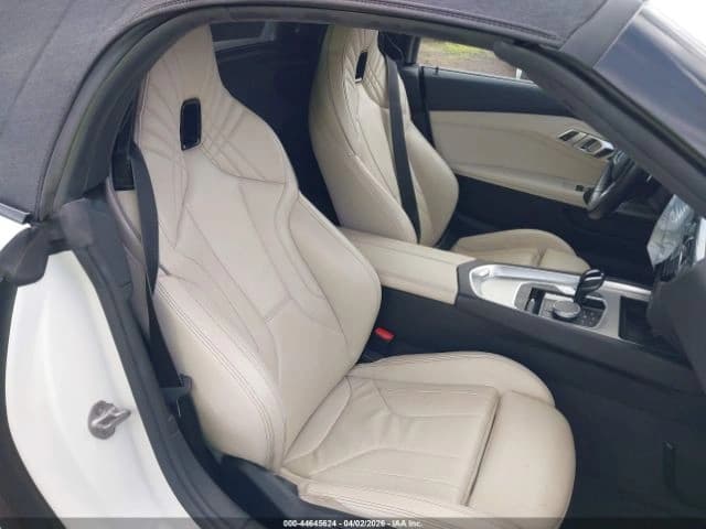 BMW Z4 M40I