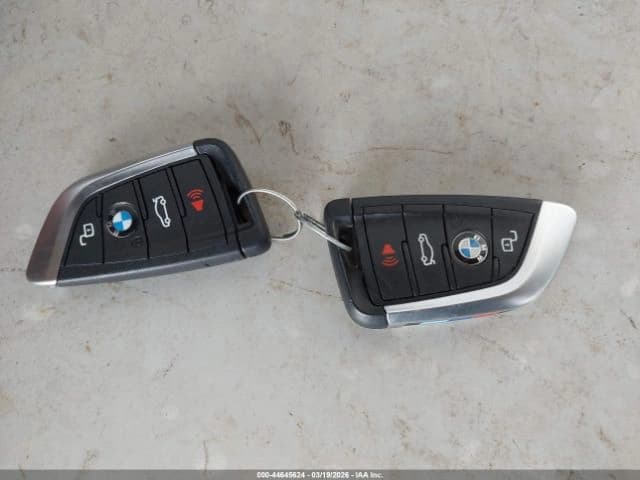 BMW Z4 M40I