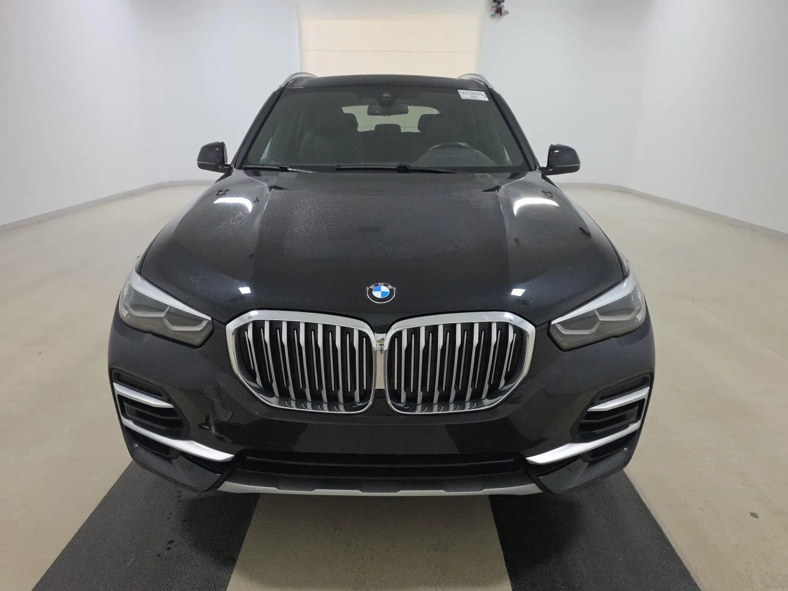 BMW X5 Sdrive40i — фото 2