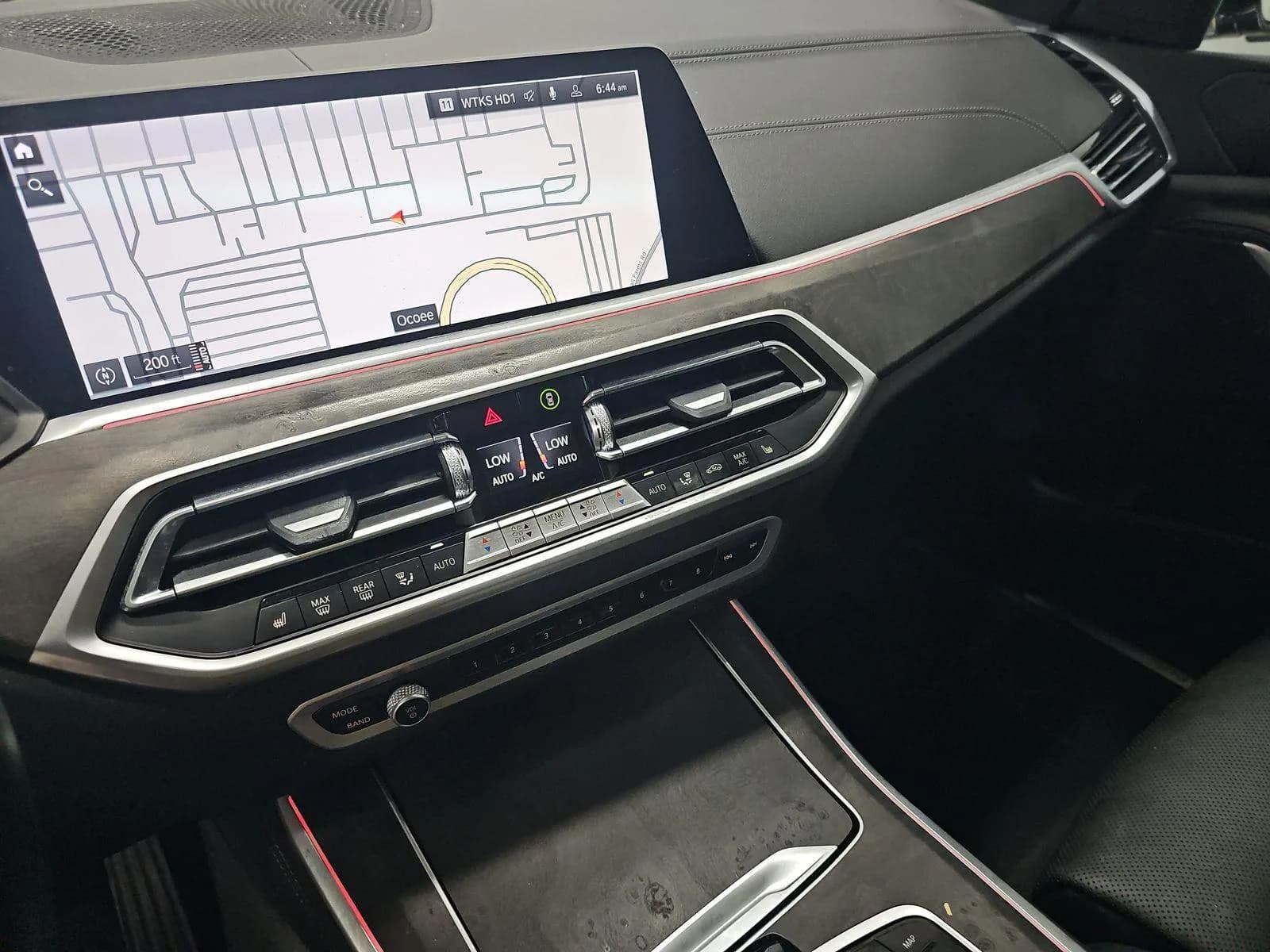 BMW X5 Sdrive40i