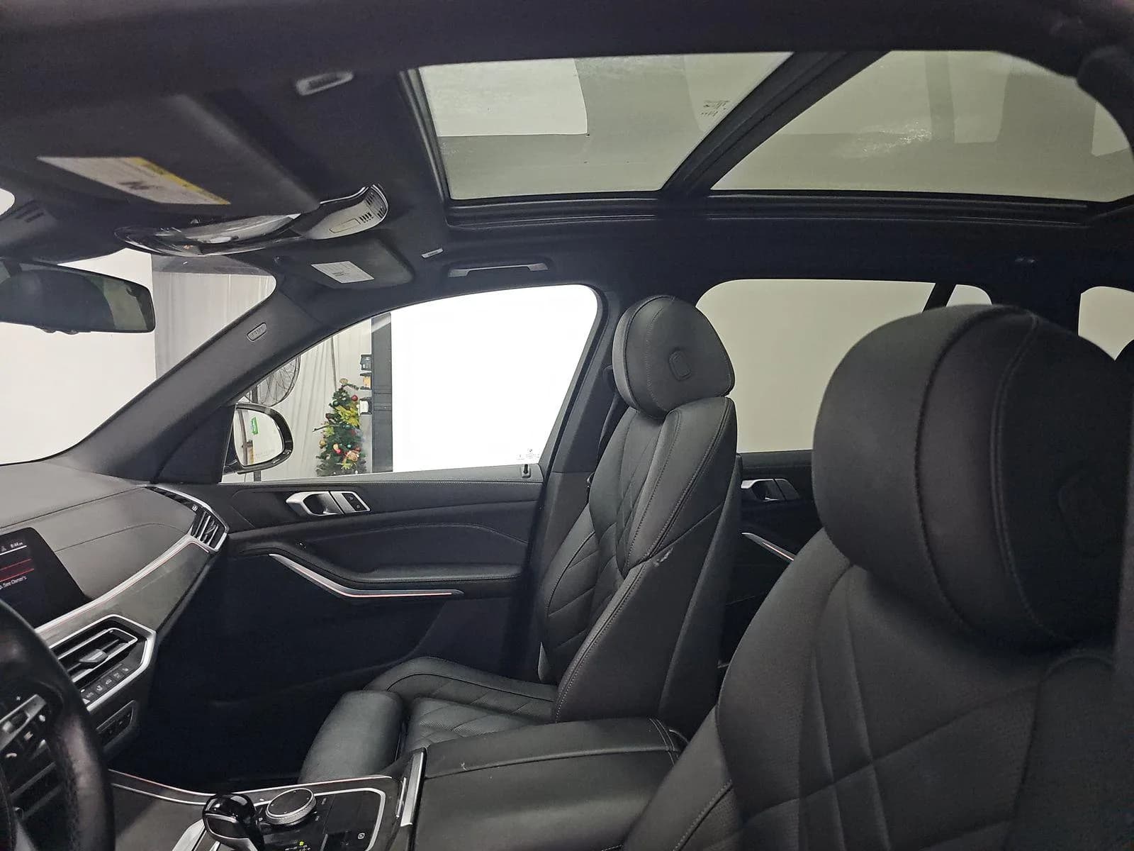 BMW X5 Sdrive40i