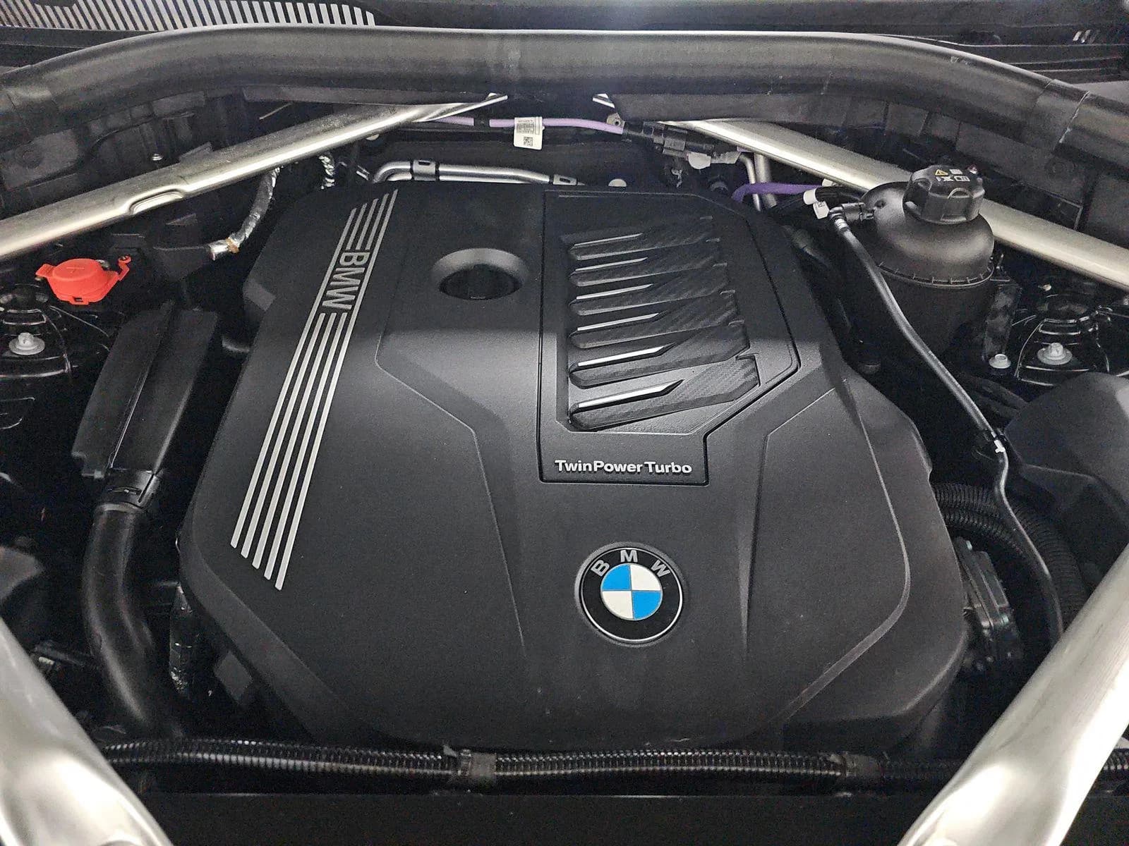 BMW X5 Sdrive40i